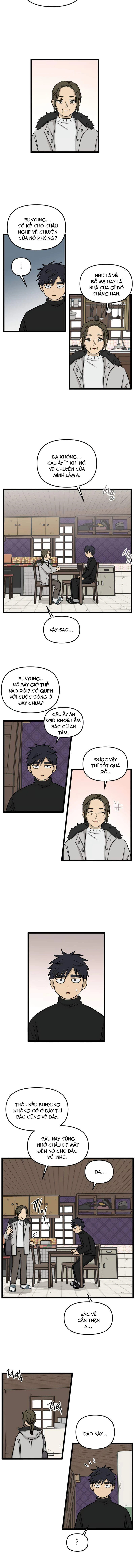 I Have No Home Chapter 193 - 6