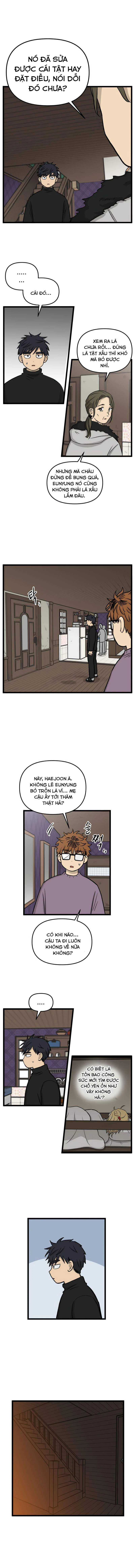 I Have No Home Chapter 193 - 7