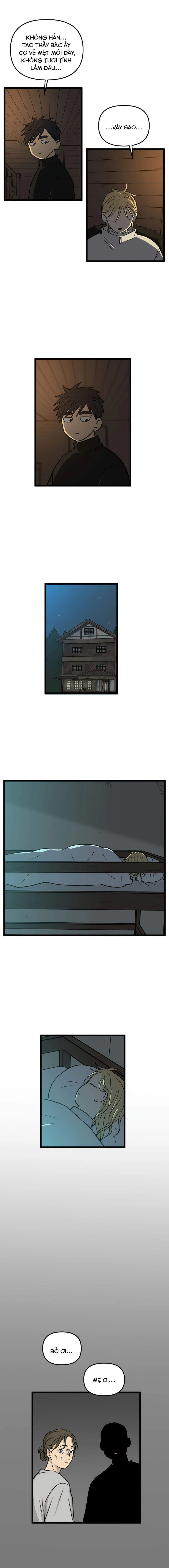 I Have No Home Chapter 193 - 10