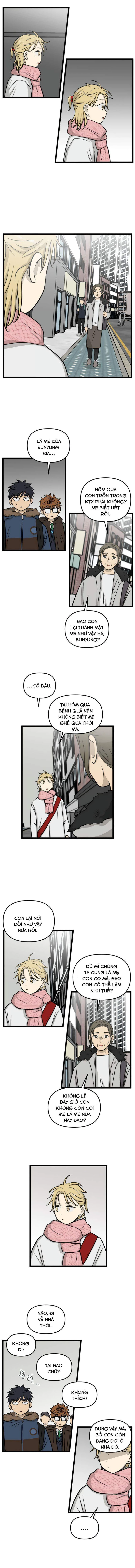 I Have No Home Chapter 193 - 12
