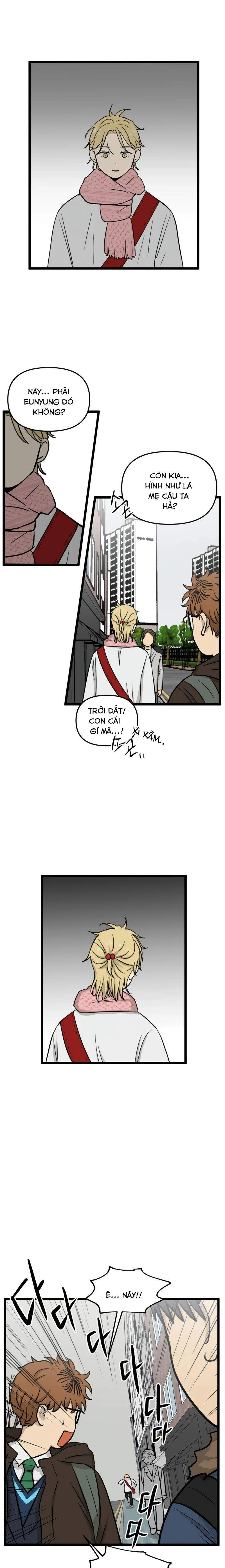 I Have No Home Chapter 194 - 2