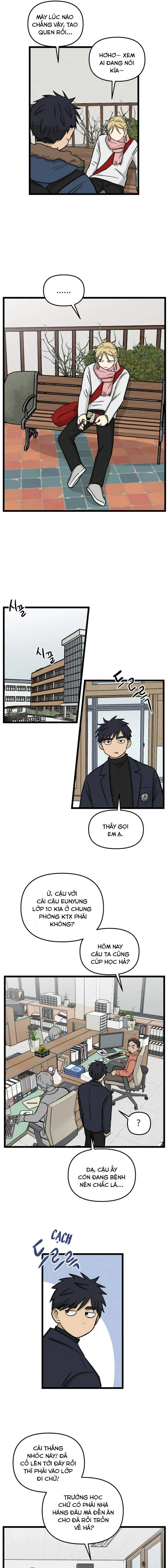 I Have No Home Chapter 194 - 4
