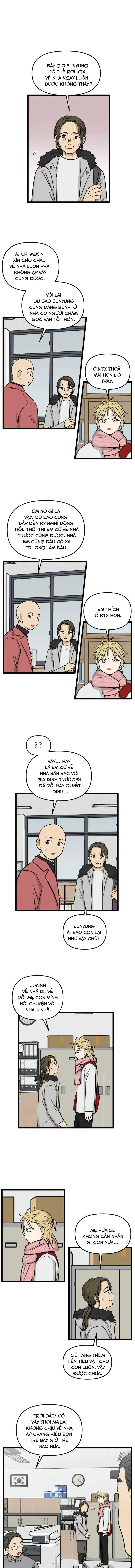 I Have No Home Chapter 194 - 6