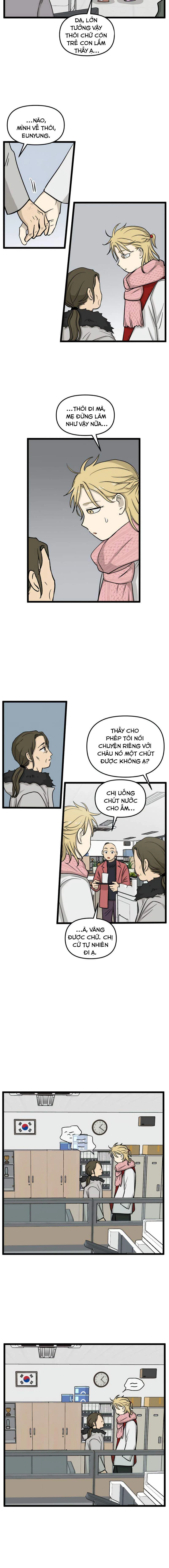 I Have No Home Chapter 194 - 7