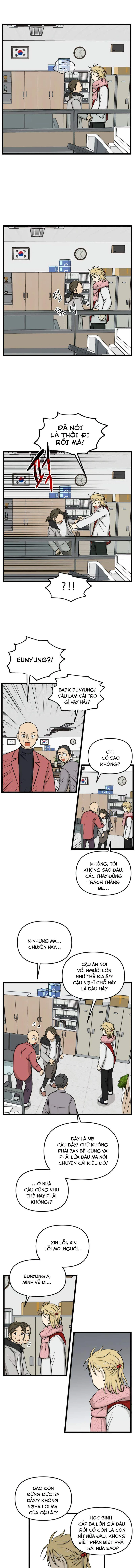 I Have No Home Chapter 194 - 8