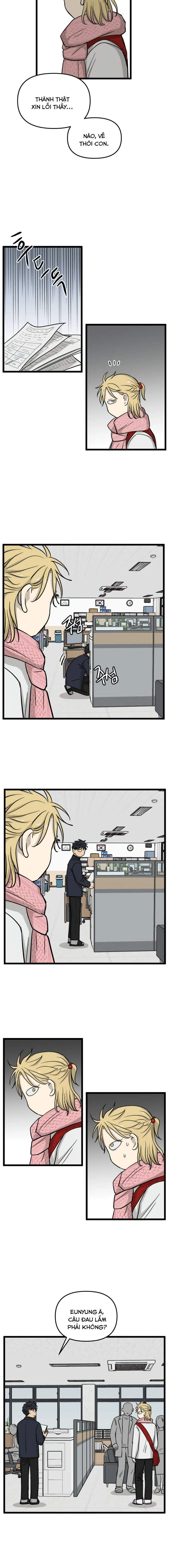 I Have No Home Chapter 194 - 9