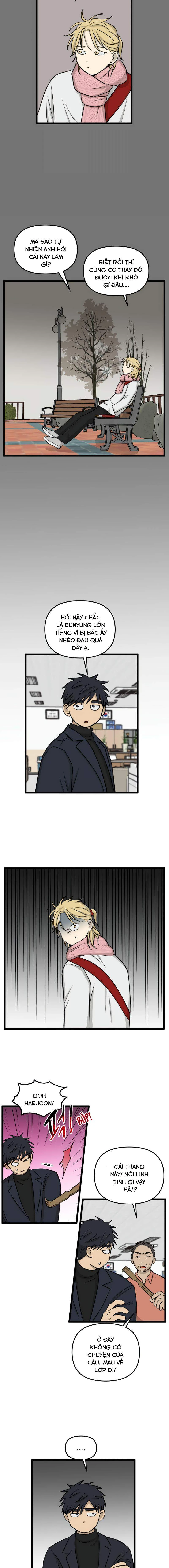 I Have No Home Chapter 195 - 2