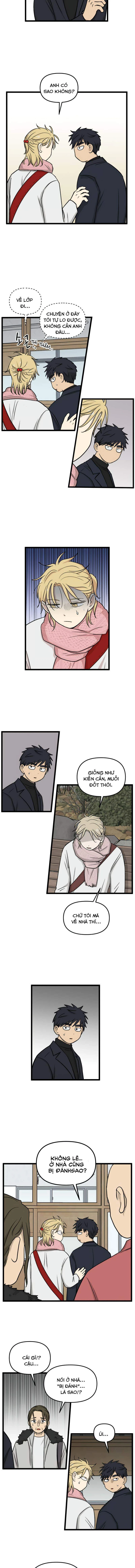 I Have No Home Chapter 195 - 3