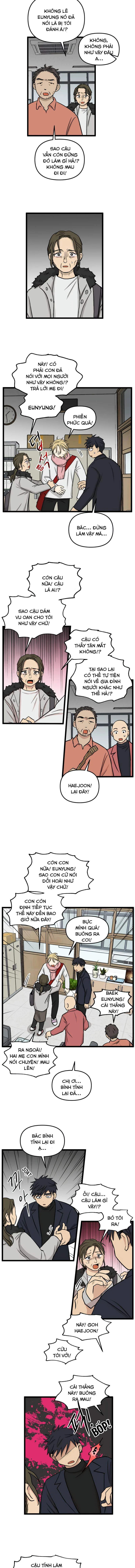 I Have No Home Chapter 195 - 4
