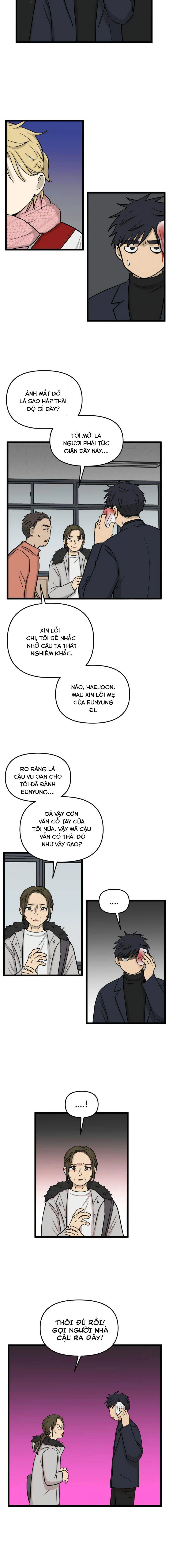 I Have No Home Chapter 195 - 6
