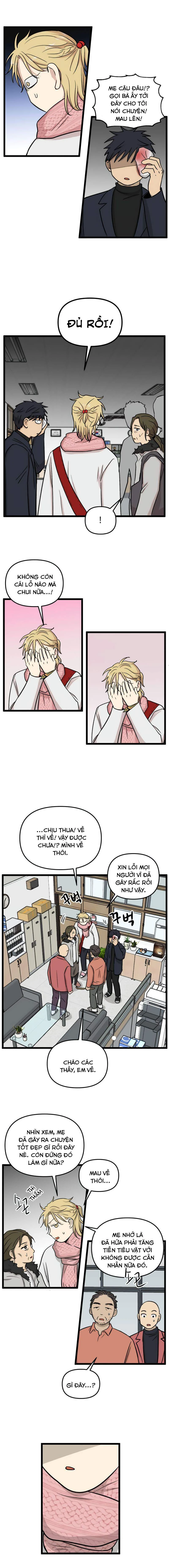 I Have No Home Chapter 195 - 7