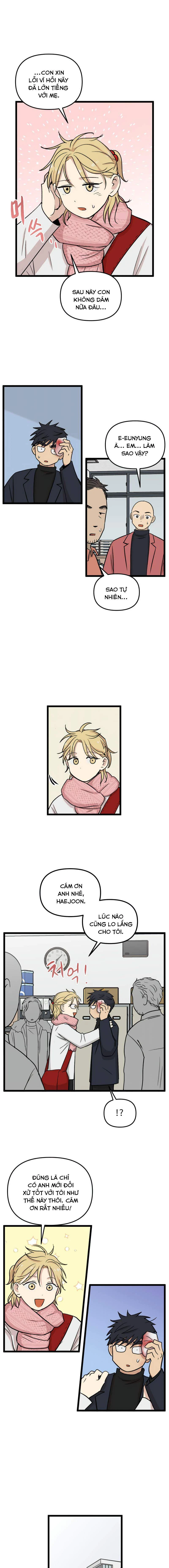 I Have No Home Chapter 195 - 8