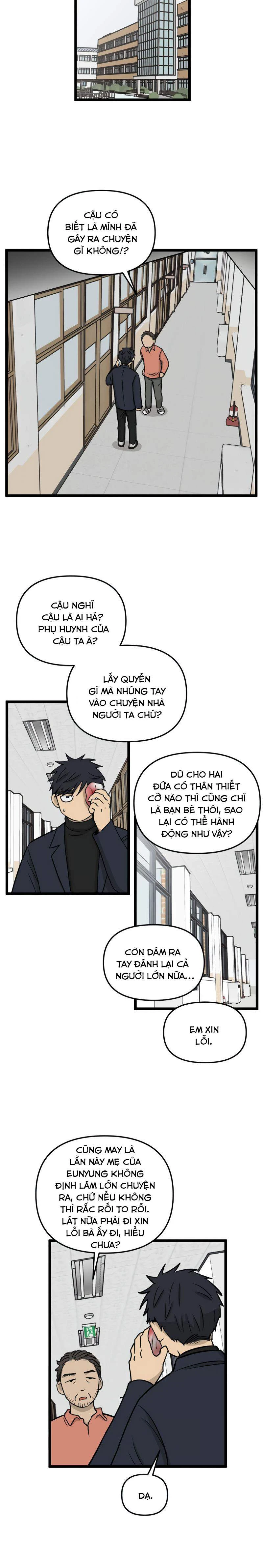 I Have No Home Chapter 195 - 9