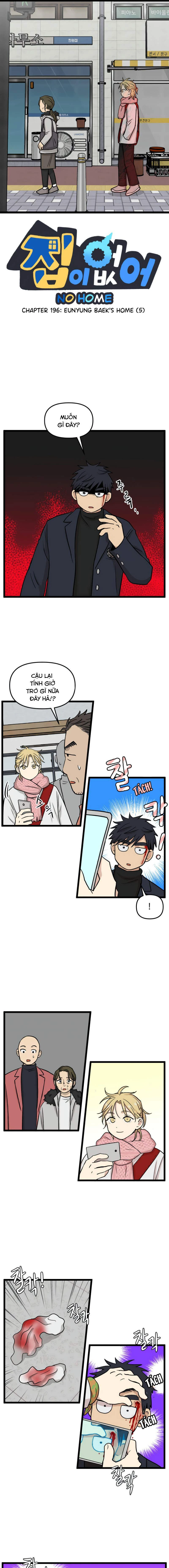 I Have No Home Chapter 196 - 1