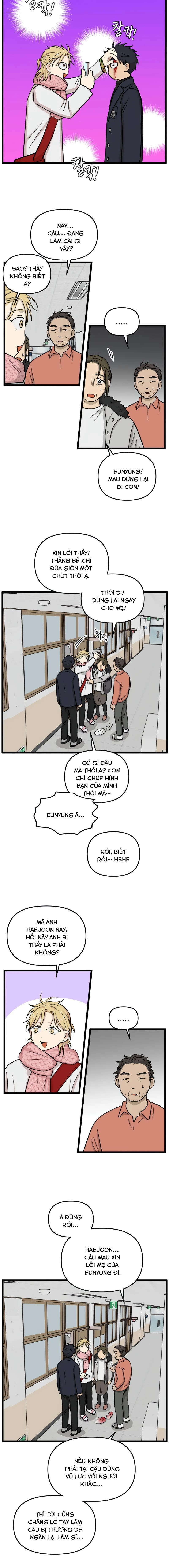 I Have No Home Chapter 196 - 2