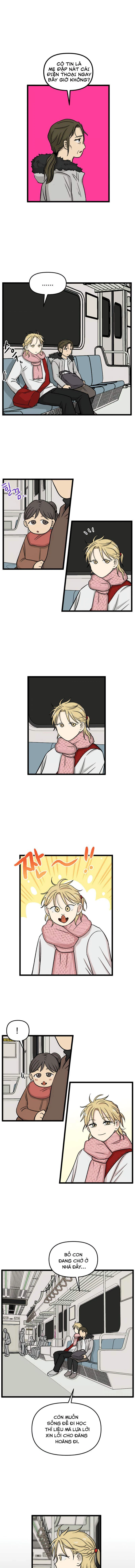 I Have No Home Chapter 196 - 7
