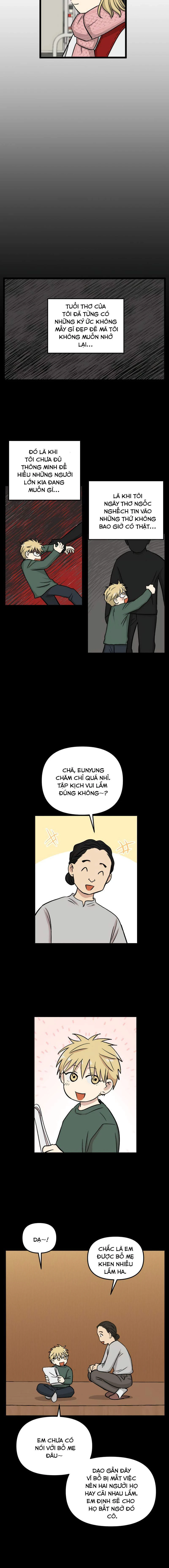 I Have No Home Chapter 196 - 8