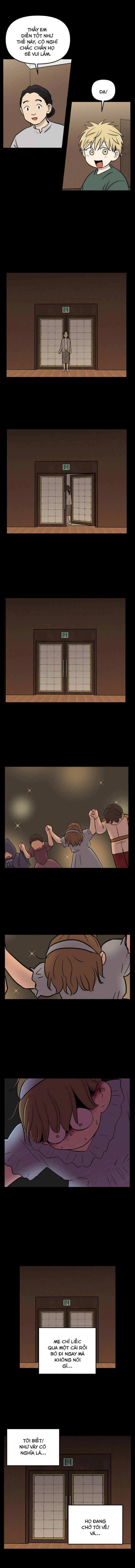 I Have No Home Chapter 196 - 9