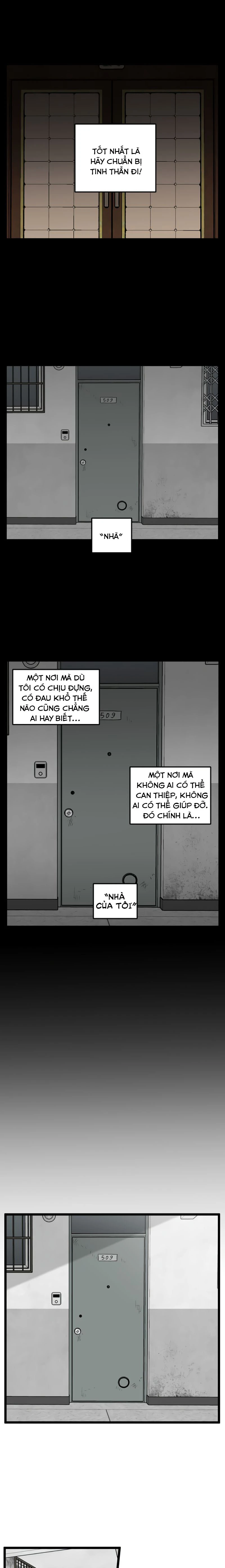 I Have No Home Chapter 196 - 10
