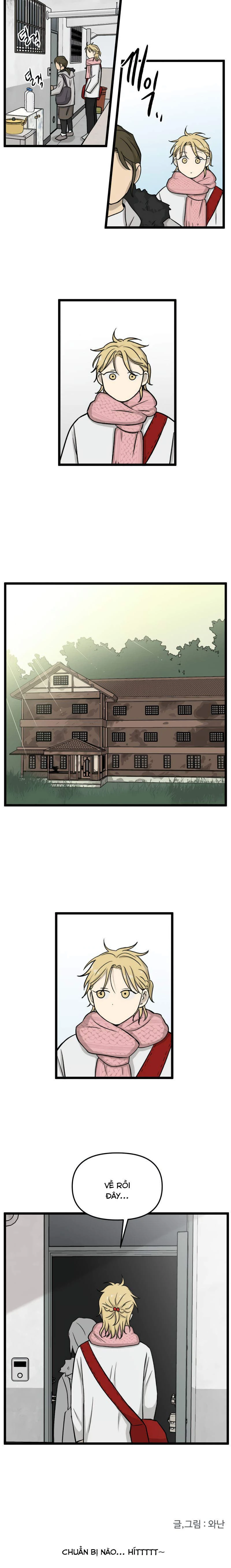 I Have No Home Chapter 196 - 11