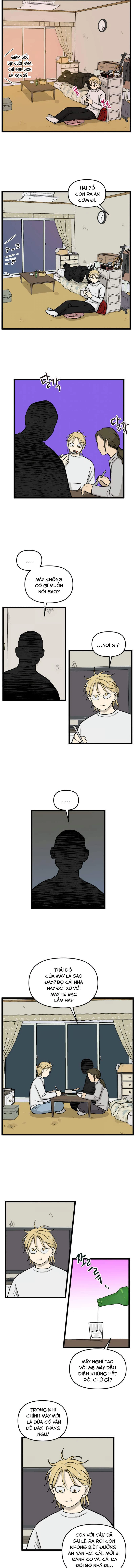 I Have No Home Chapter 197 - 3