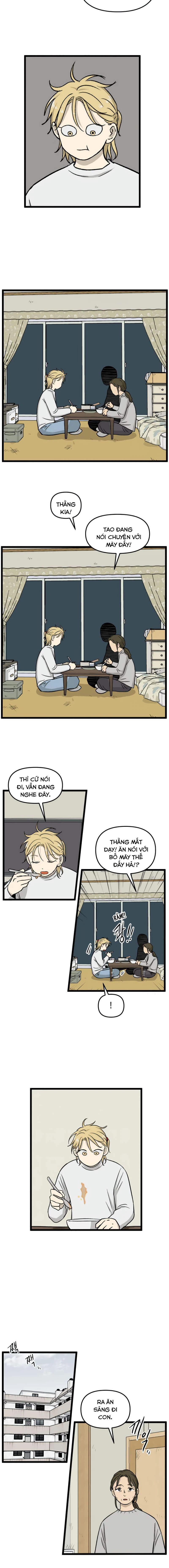 I Have No Home Chapter 197 - 4