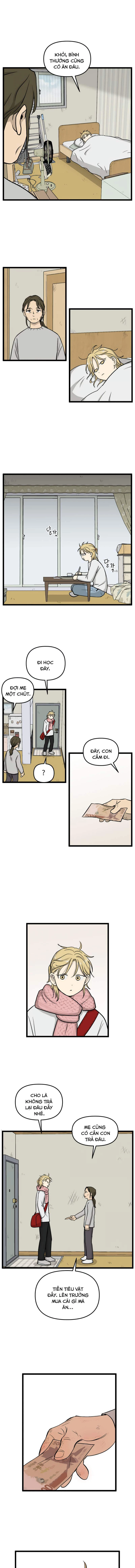 I Have No Home Chapter 197 - 5