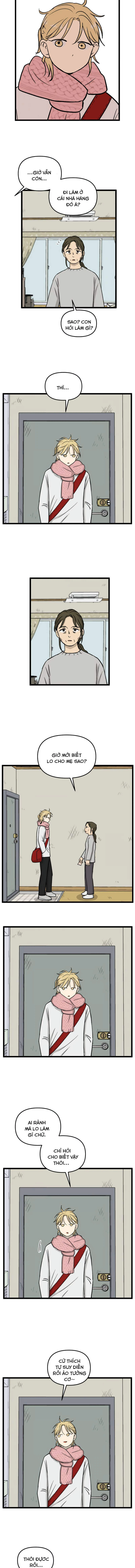 I Have No Home Chapter 197 - 6