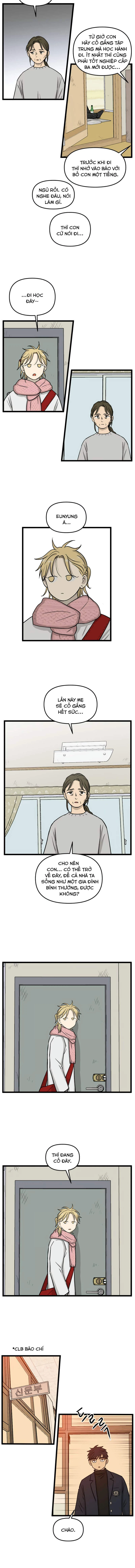 I Have No Home Chapter 197 - 7