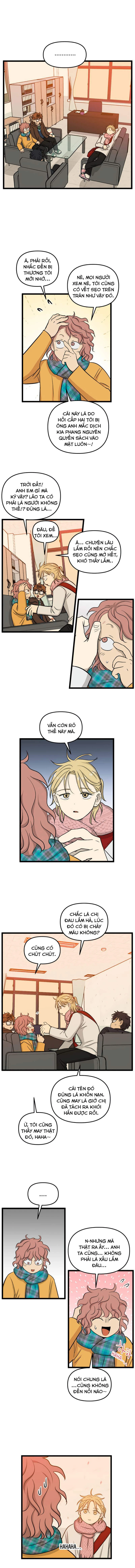 I Have No Home Chapter 197 - 10
