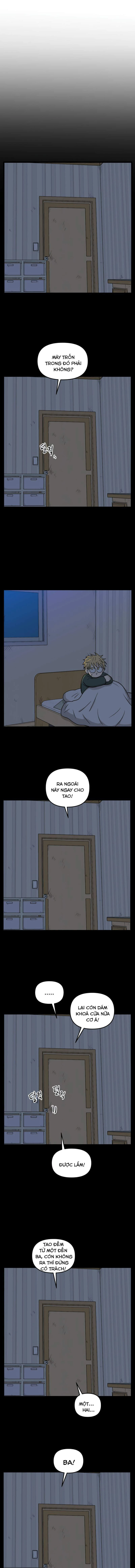 I Have No Home Chapter 197 - 11