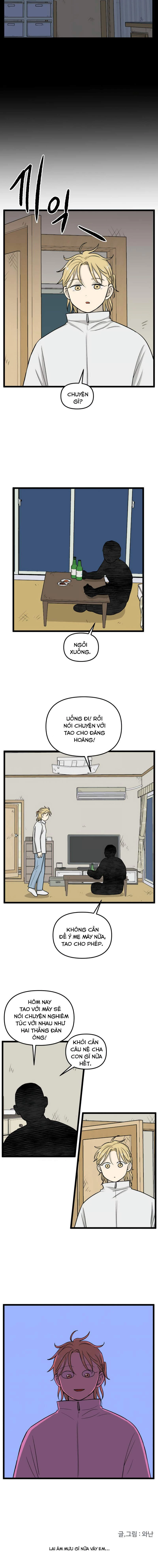 I Have No Home Chapter 197 - 12