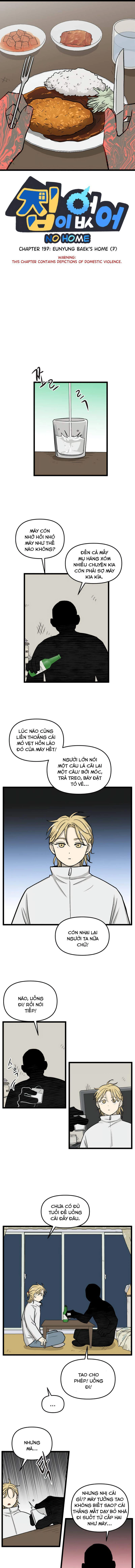 I Have No Home Chapter 198 - 1