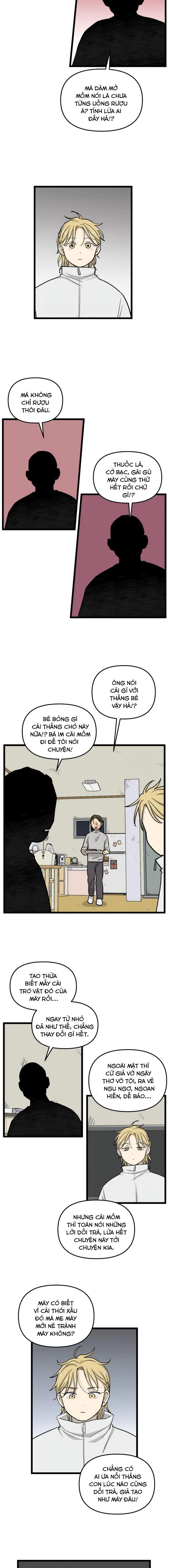 I Have No Home Chapter 198 - 2