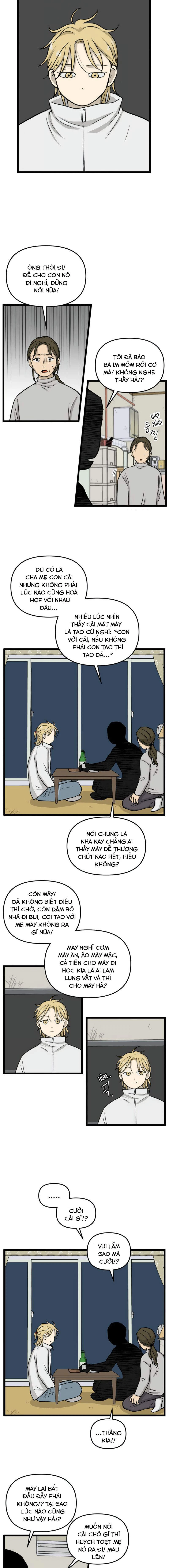 I Have No Home Chapter 198 - 3