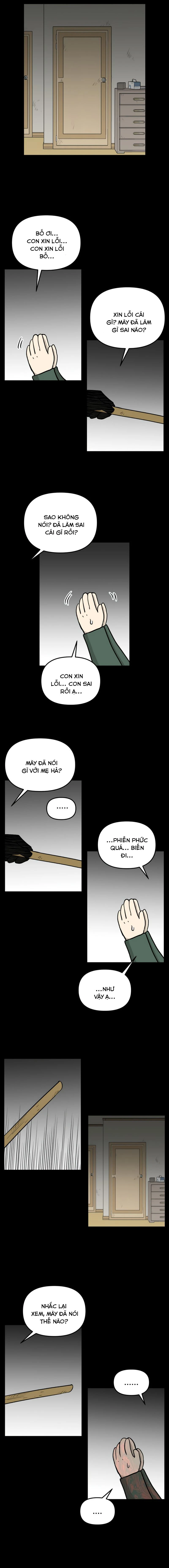 I Have No Home Chapter 198 - 6