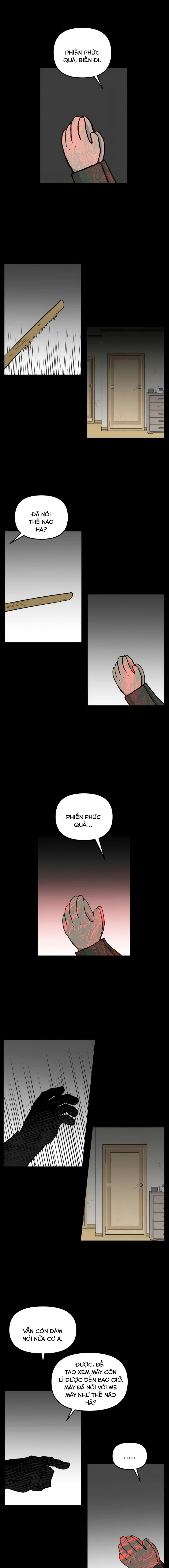 I Have No Home Chapter 198 - 7