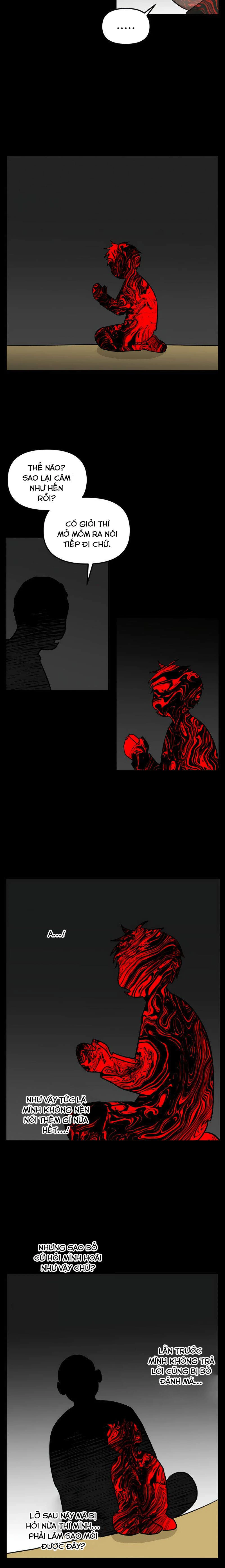 I Have No Home Chapter 198 - 8