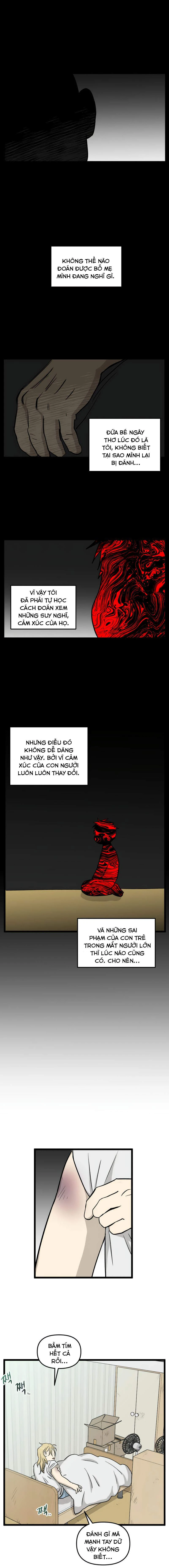 I Have No Home Chapter 198 - 9