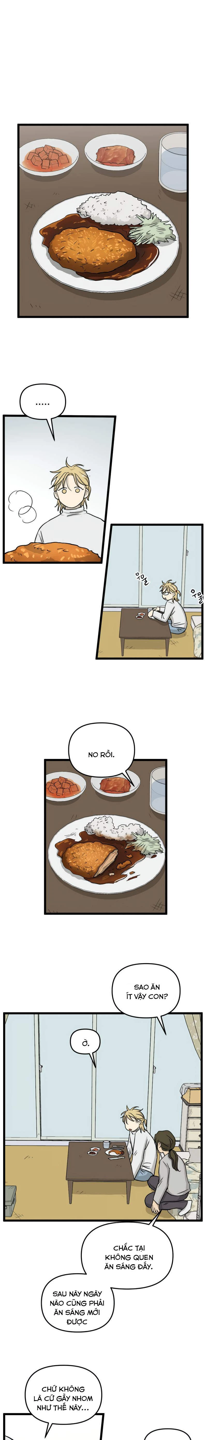 I Have No Home Chapter 198 - 10