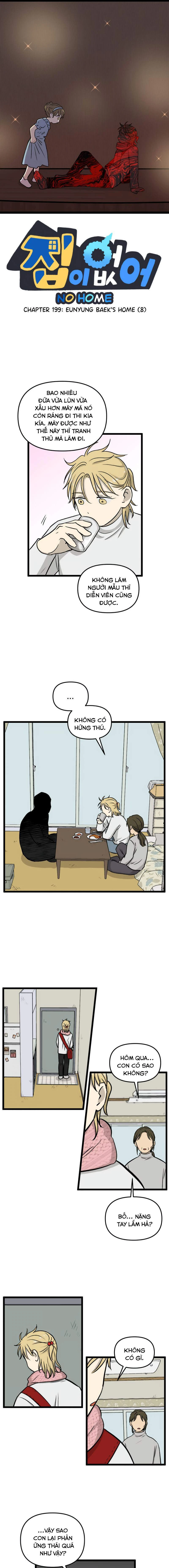 I Have No Home Chapter 199 - 1