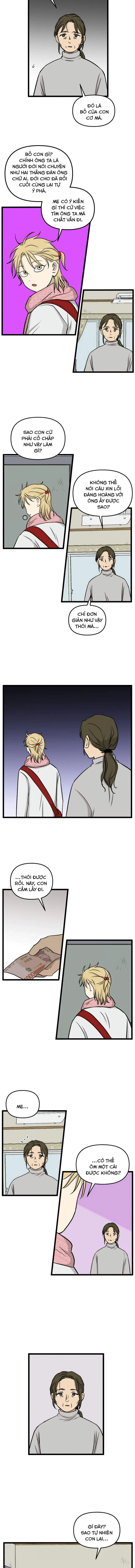 I Have No Home Chapter 199 - 2