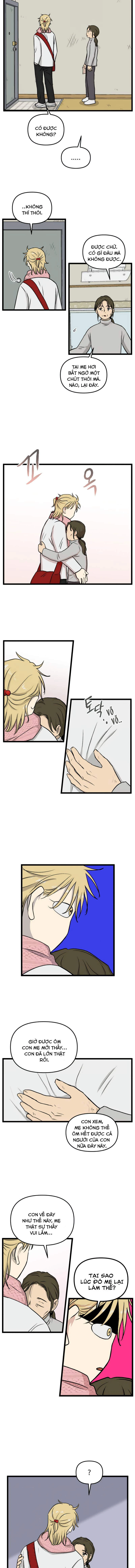 I Have No Home Chapter 199 - 3