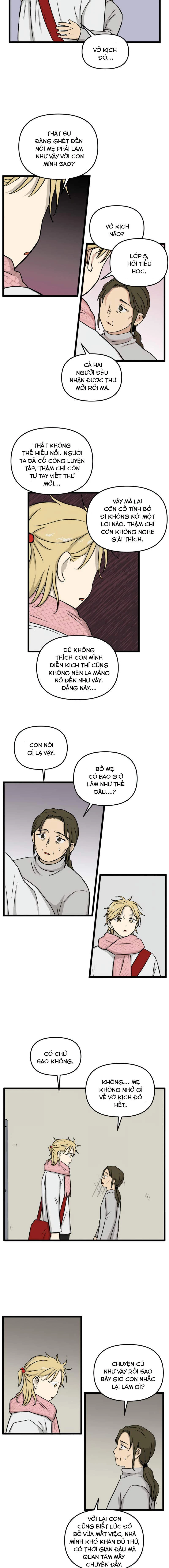 I Have No Home Chapter 199 - 4
