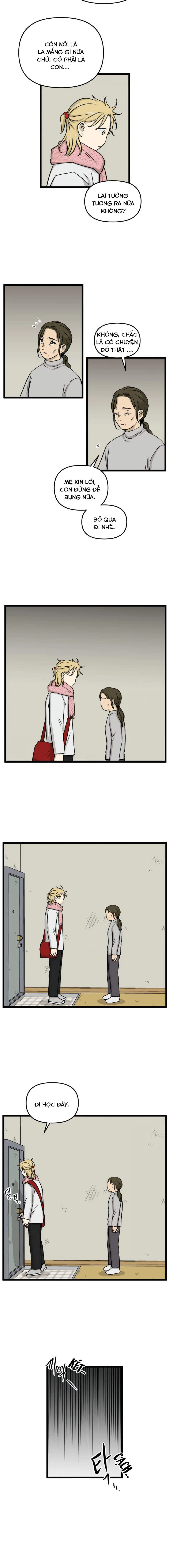 I Have No Home Chapter 199 - 5