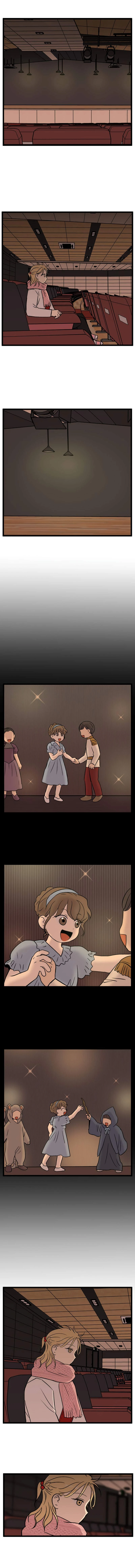 I Have No Home Chapter 199 - 6