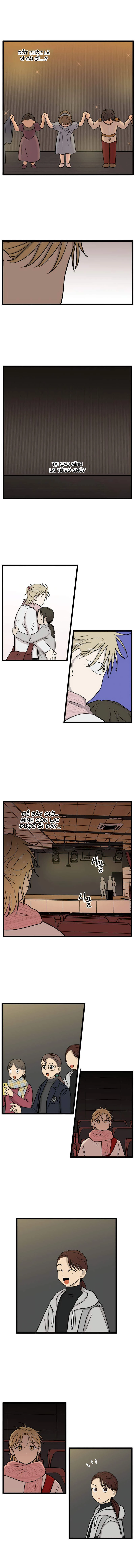 I Have No Home Chapter 199 - 7