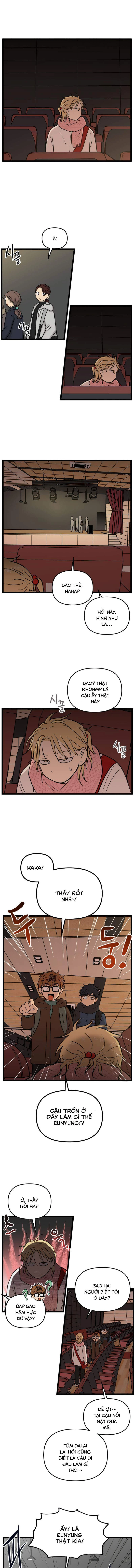 I Have No Home Chapter 199 - 8