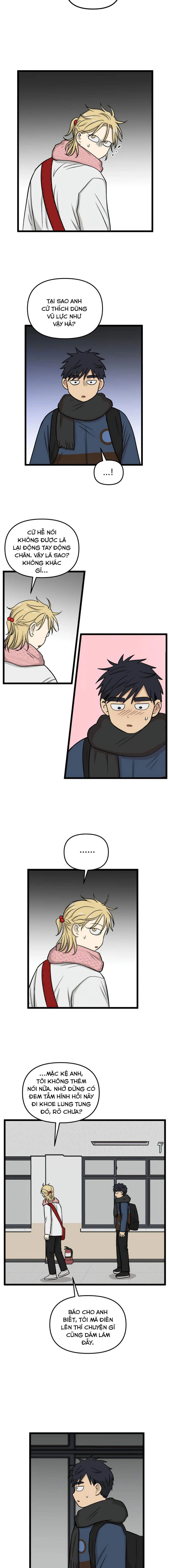 I Have No Home Chapter 200 - 4