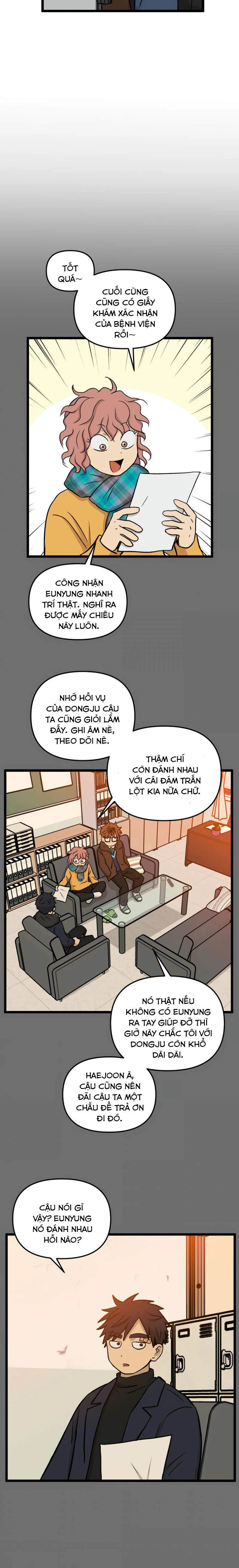I Have No Home Chapter 200 - 5